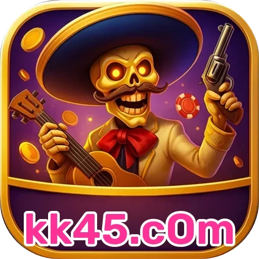 kk45.cOm: O App que Revoluciona sua Experiência em Jogos