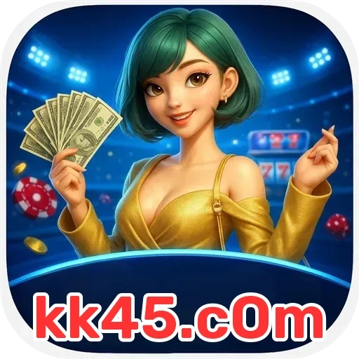kk45.cOm: Recursos que Transformam sua Experiência de Jogo Online