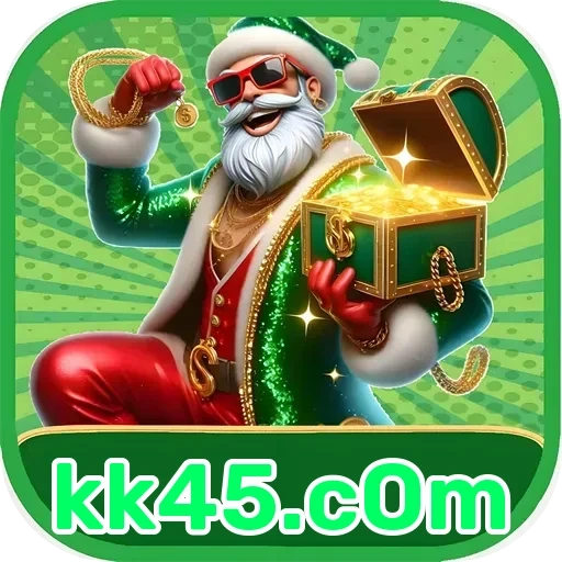 kk45.cOm: Explore a Diversão nos Caça-Níqueis Online