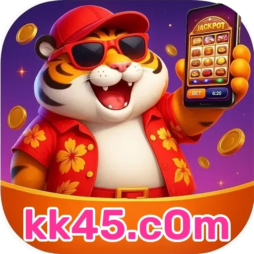 kk45.cOm: Suporte 24/7 para Gamers que Faz a Diferença!